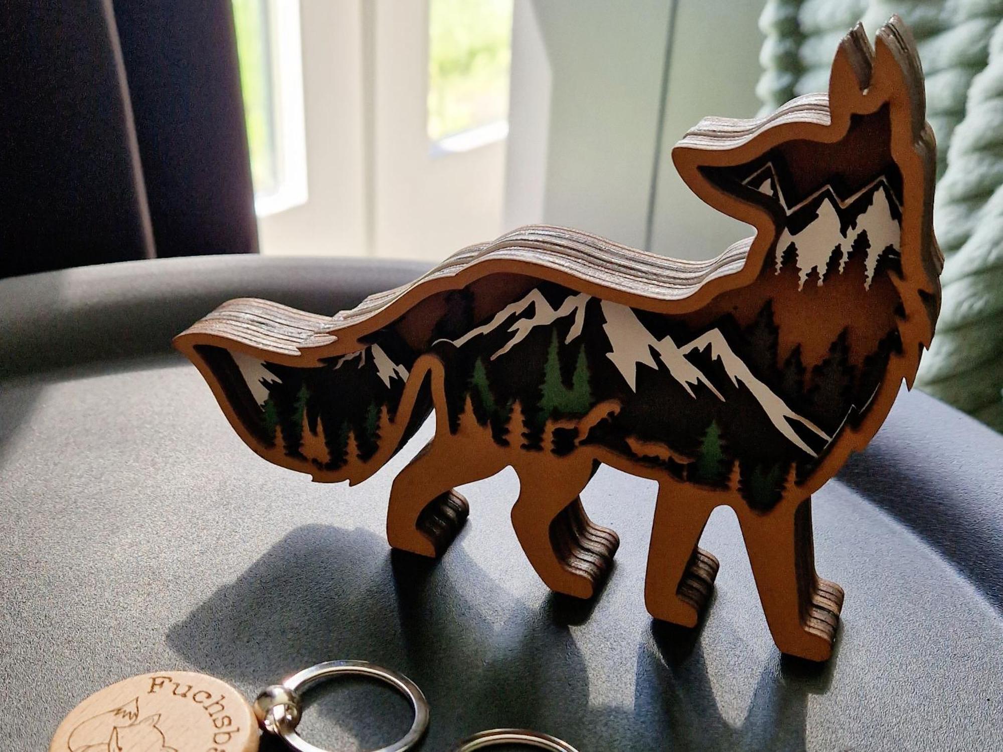 Ferienwohnung Fuchsbau Mit Kamin & Terrasse & Hunde Winterberg Esterno foto