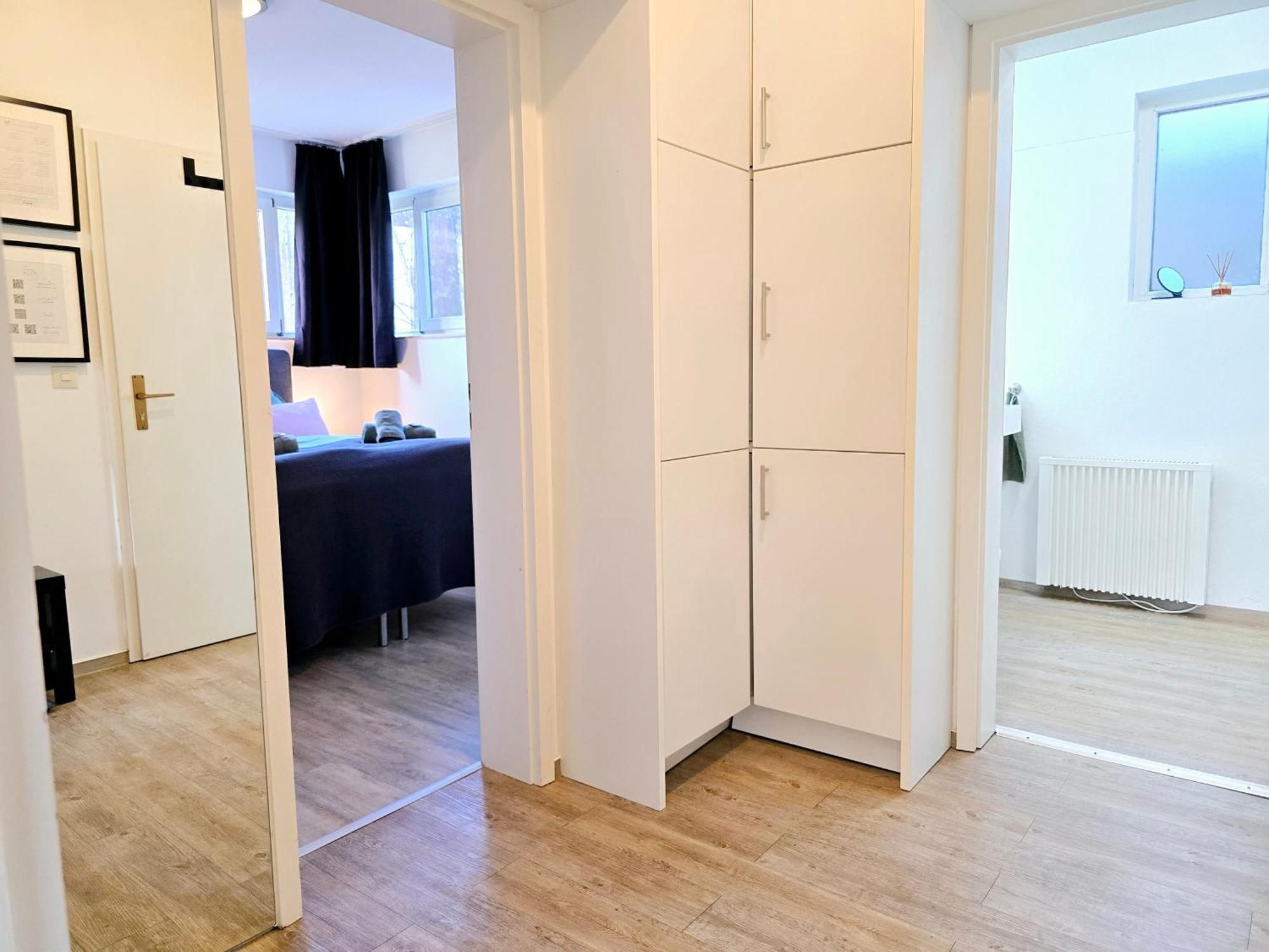Ferienwohnung Fuchsbau Mit Kamin & Terrasse & Hunde Winterberg Esterno foto
