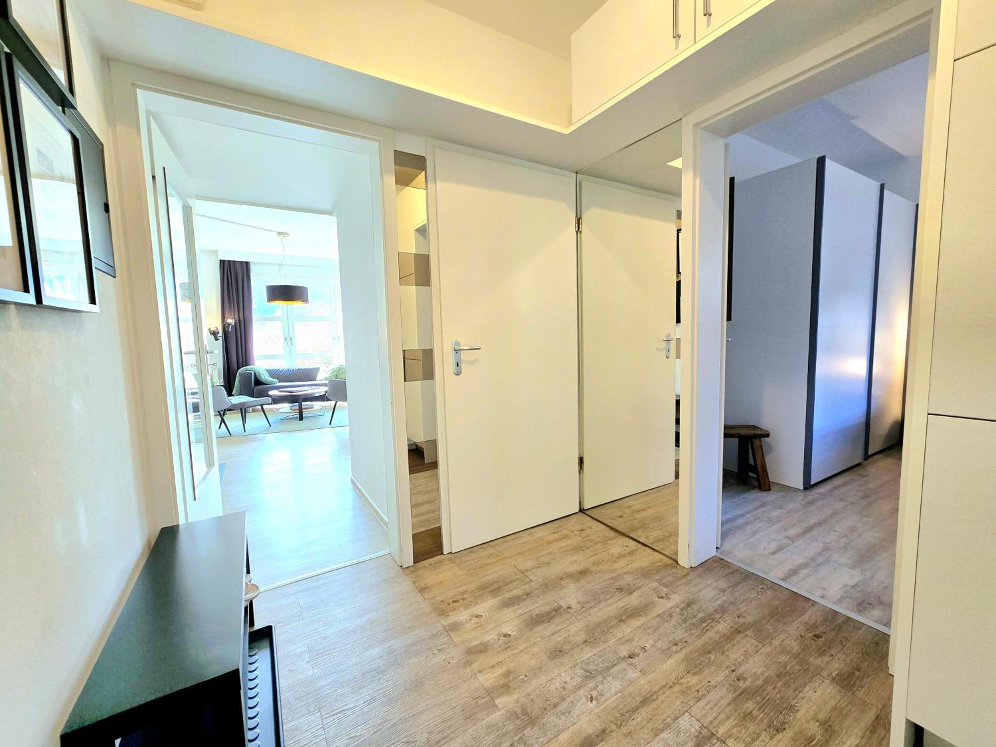 Ferienwohnung Fuchsbau Mit Kamin & Terrasse & Hunde Winterberg Esterno foto